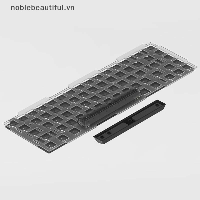 Đệm Xốp cotton Cách Âm Cách Âm 6.25u Dành Cho Bàn Phím Cơ