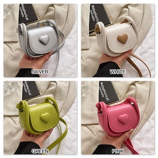 Arctic Hunter   Túi Đeo Chéo mini Đơn Giản Thời Trang Cho Nữ