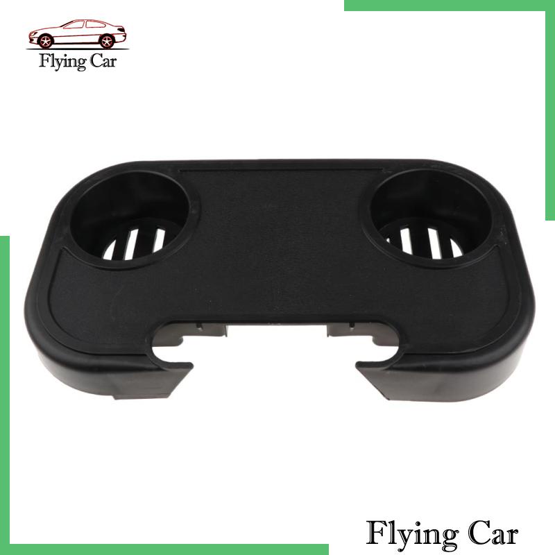 Giá Đỡ Cốc / Đồ Uống Dạng Kẹp Gắn Ghế Ngồi Tiện Dụng Mang Theo Cắm Trại