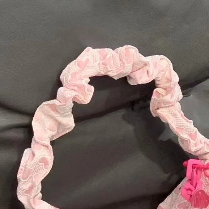 Túi Tote Đeo Vai Sức Chứa Lớn Mẫu 2023 Dễ Thương Cho Nữ