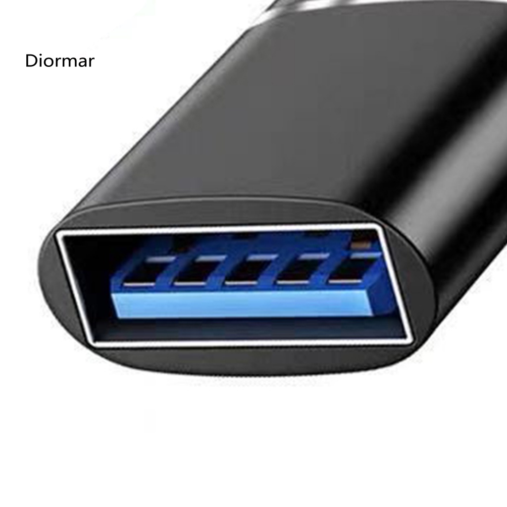 Bộ ĐiềU HợP OTG LoạI C Sang USB 30 Chuyên DụNg Cho ChuộT