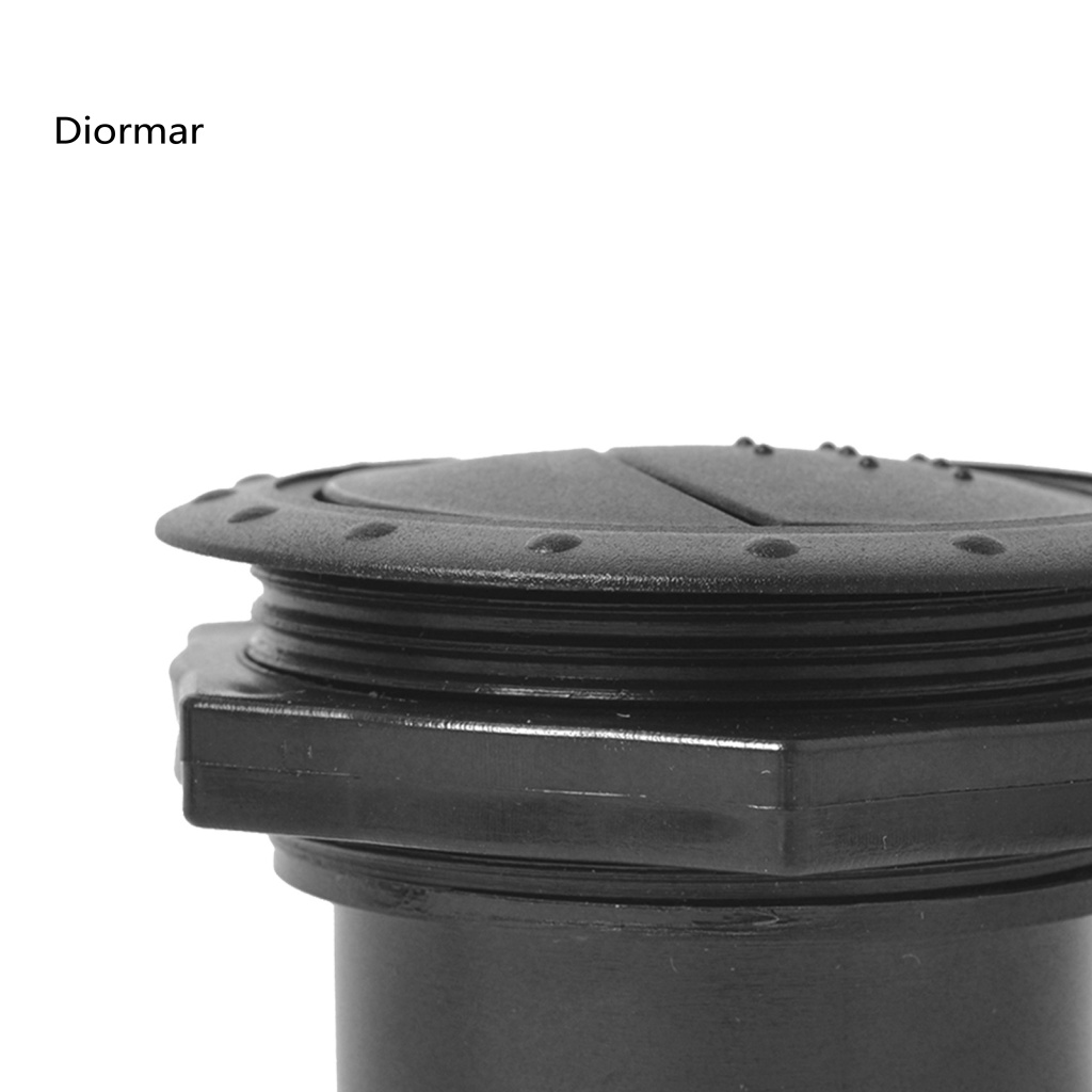 Phụ Tùng Lỗ Thông Gió Tròn Đường Kính 60mm Cho Xe RV Bus