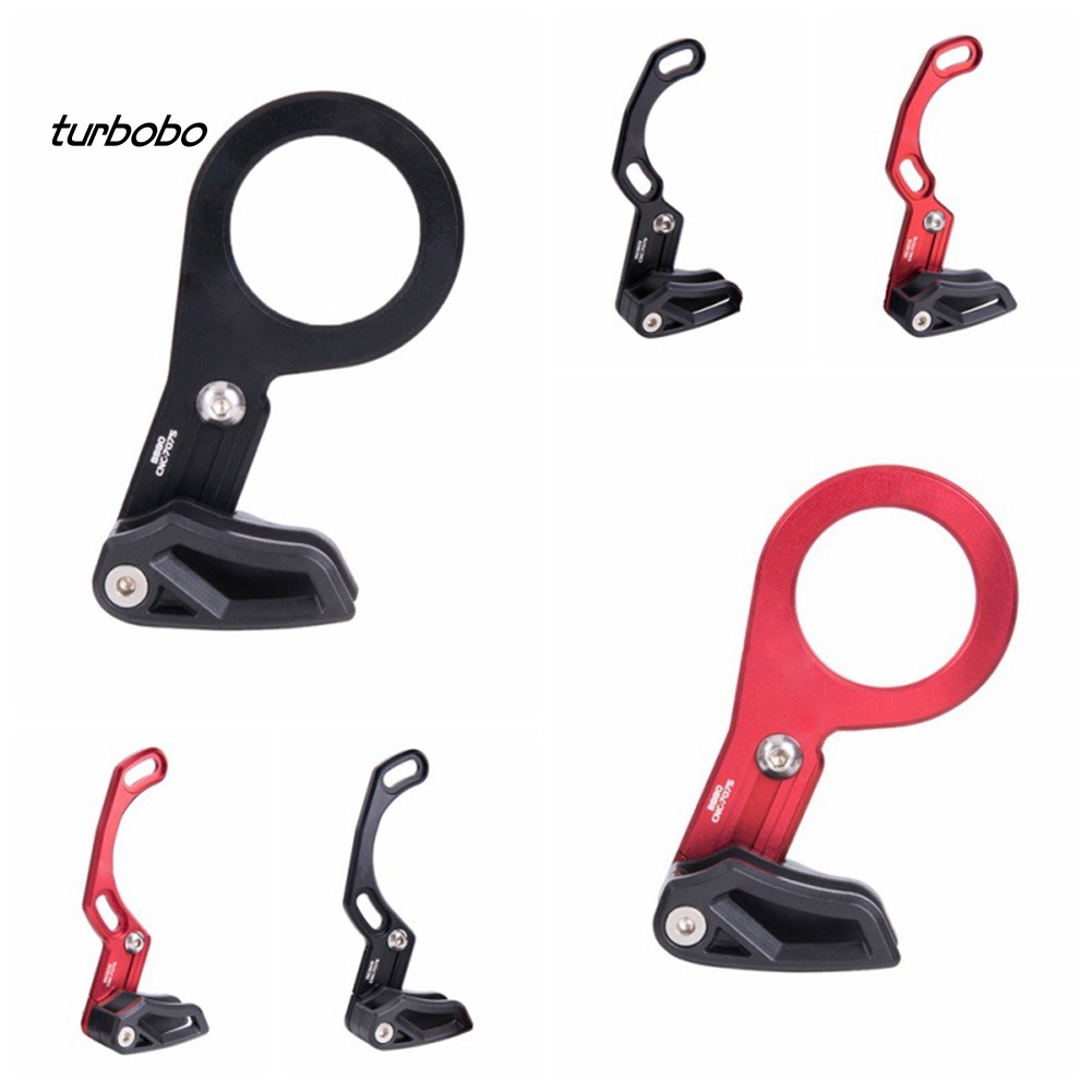 Phụ Kiện Bảo Vệ Dây Xích Xe Đạp Bằng Hợp Kim Nhôm 03 05 BB MTB