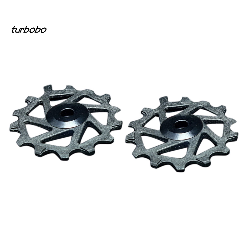 Set 2 Ròng Rọc 14T Chuyên Dụng Cho Shimano X-TR SRAM XX1