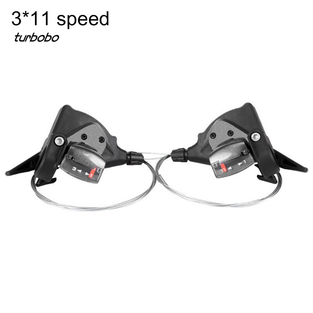 Bộ 2 Phụ Kiện Điều Chỉnh Tốc Độ Phanh Xe Đạp 7 / 8 / 9 / 10 / 11 17m / 214m MTB