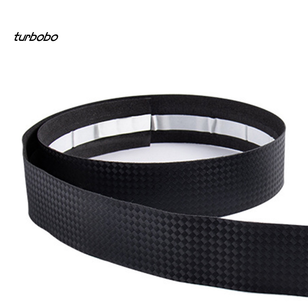 1 Cặp Băng Quấn Tay Lái Xe Đạp Bằng Polyurethane Thoáng Khí Chống Trượt Tiện Dụng