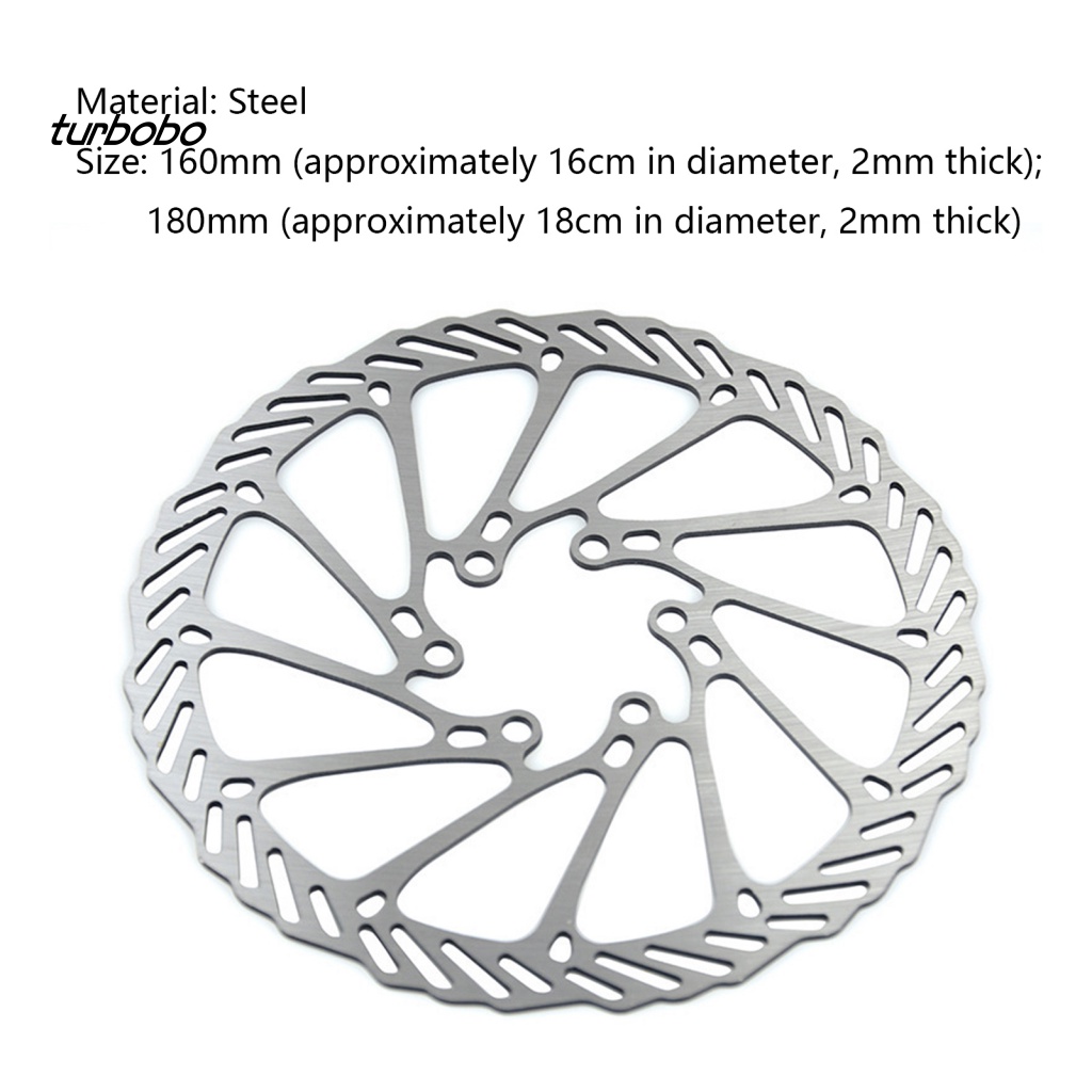 1 Bộ Thắng Nổi Trọng Lượng Nhẹ Chống Ăn Mòn Dành Cho Xe Đạp Leo Núi