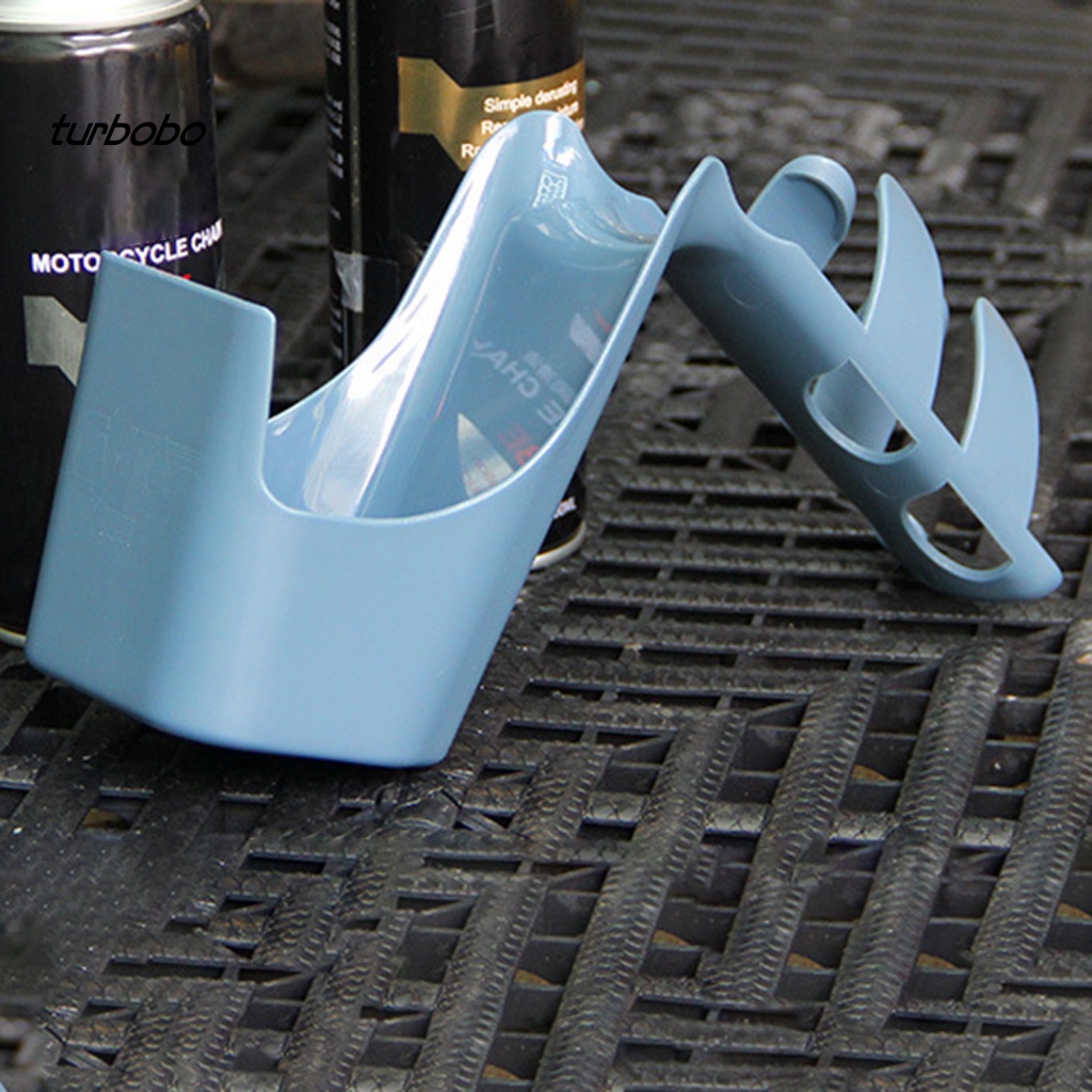 1 Bộ Hộp Đựng Dầu Xích Xe Đạp Cạnh Mịn Có Thể Tái Sử Dụng