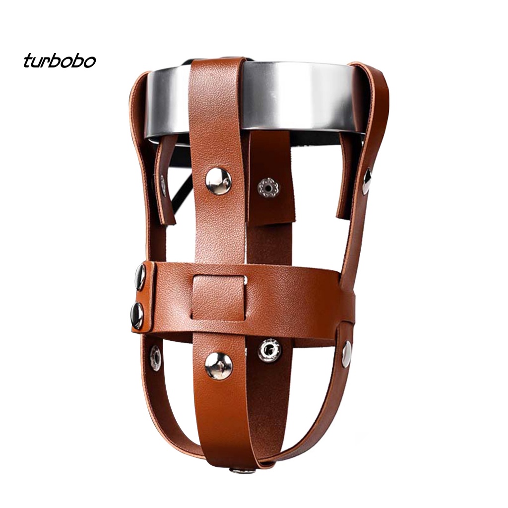 Giá Đỡ Bình Nước Bằng Hợp Kim Chống Trượt Gắn Tay Lái Xe Đạp Leo Núi