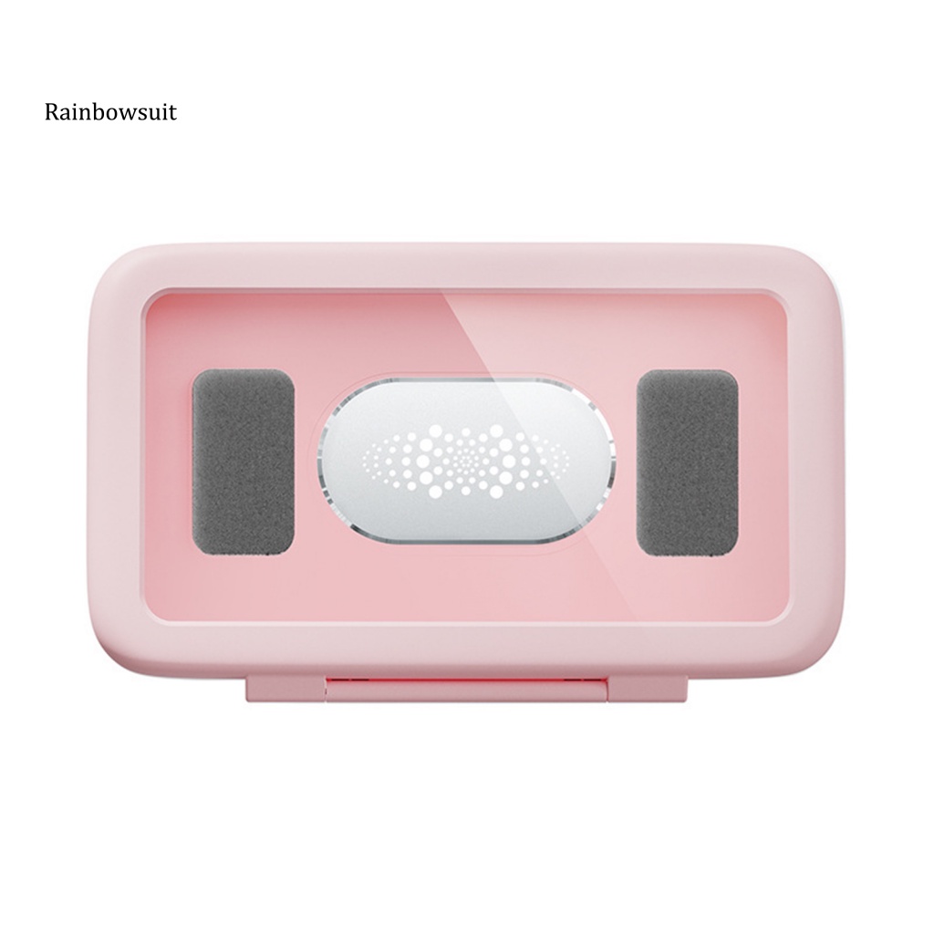 Hộp Đựng Điện Thoại Tự Dính Chống Thấm Nước Có Thể Chạm Màn Hình Cảm Ứng Tiện Dụng