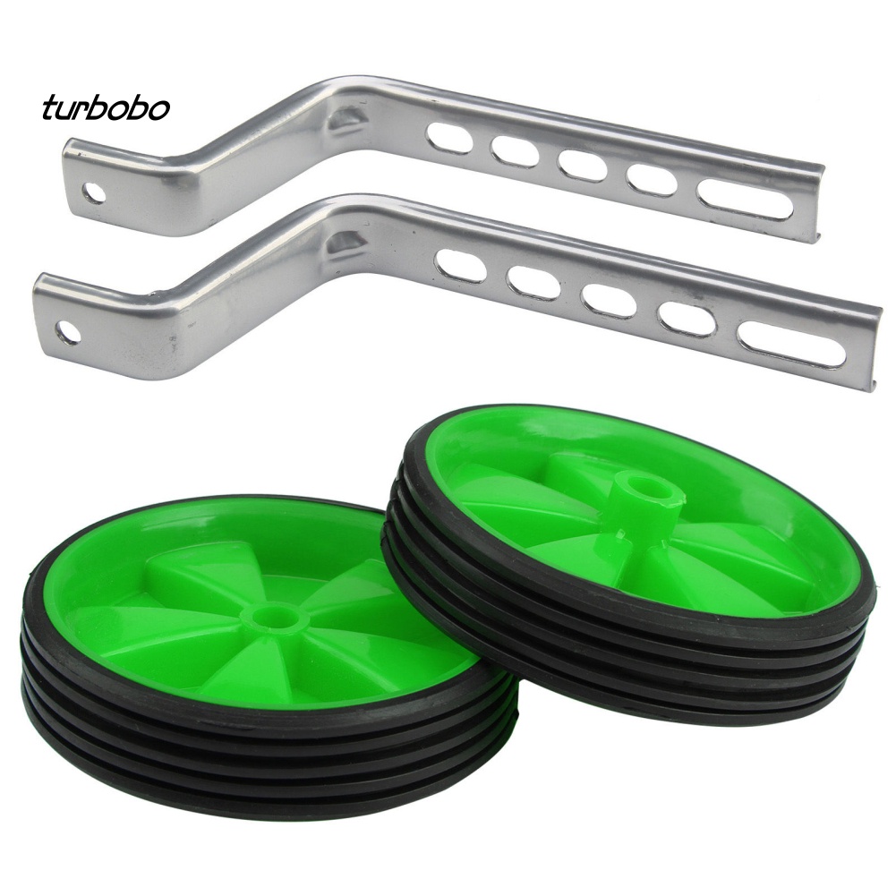 Set 2 Bánh Xe Đạp Trẻ Em Kích Thước 12-20 Inch