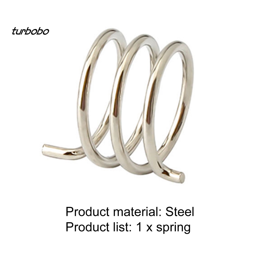 Lò Xo Phanh Đĩa Xe Đạp Bằng Thép Tạo Hiệu Ứng Tốt Chống Ăn Mòn