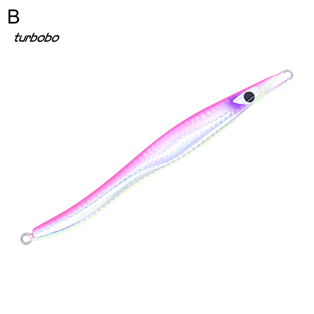 Mồi Câu Cá Giả Màu Sắc Tươi Sáng Trọng Lượng 100g / 150g