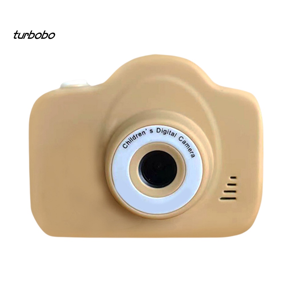 1 Bộ Máy Ảnh A3 Mini Tự Động Tập Trung Đa Năng Cho Bé