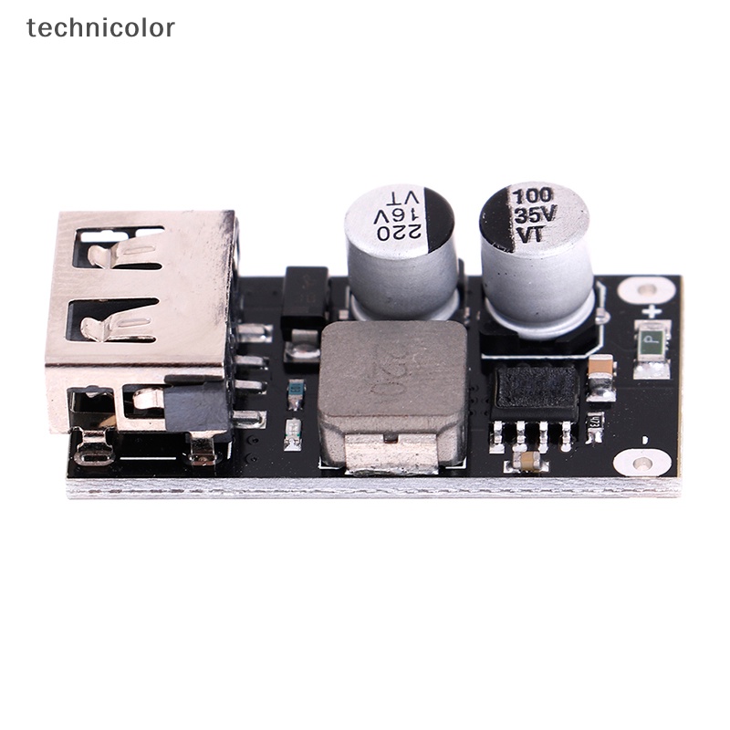 Bảng Mạch Sạc Nhanh QC 3.0 2.0 usb Cho Điện Thoại