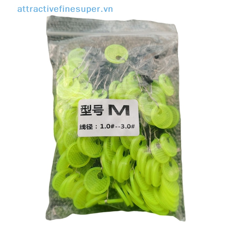 Set 120 / 20 Mồi Giả Nhử Cá Bằng Cao Su Màu Đen