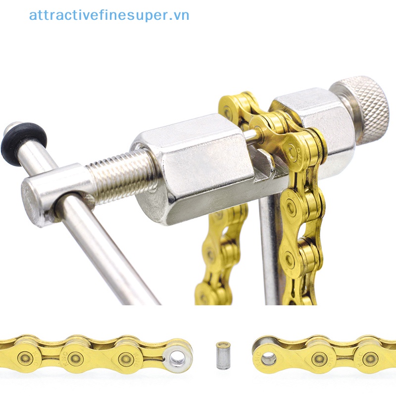 Afs Dụng Cụ Tháo Mắt Xích Xe Đạp