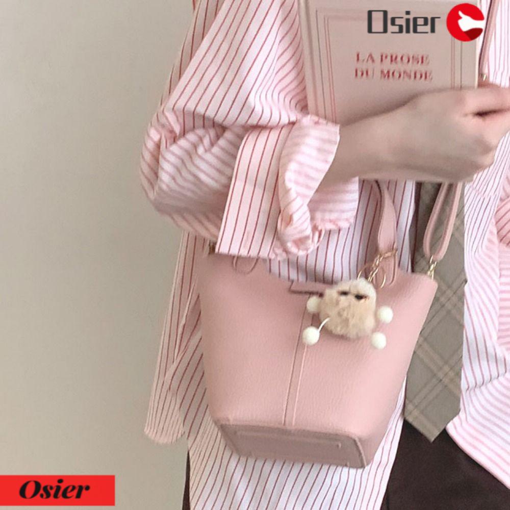 OSIER1 Túi Đeo Vai Siêu Nhẹ Thời Trang 2023 Cho Nữ