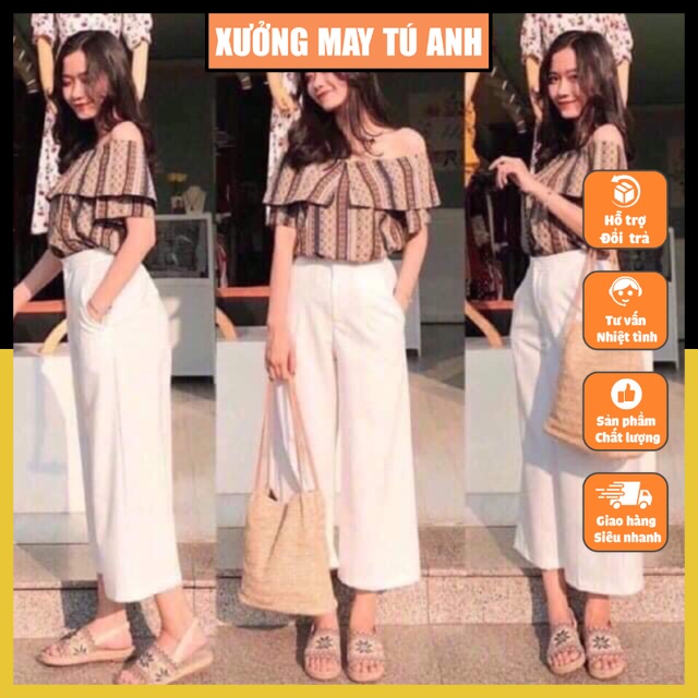 QUẦN ĐŨI SỚ LỬNG CHUN SAU 💕💕