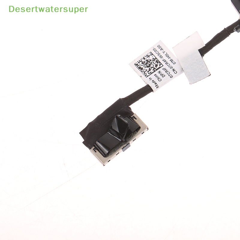 Dây Cáp Kết Nối Ổ Cứng Dành Cho Laptop Dell Latitude 3410 E3410