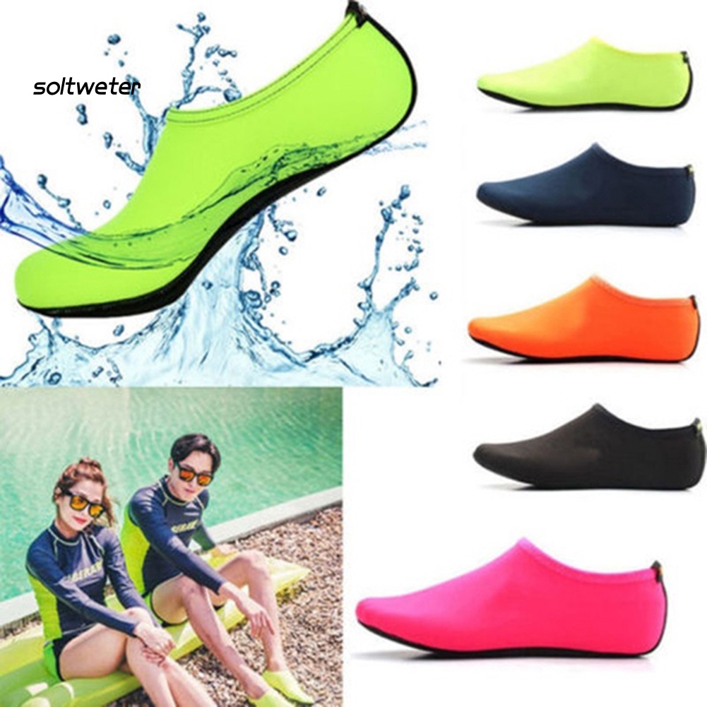 Giày Lặn Biển Thời Trang Mùa Hè Cho Nam Và Nữ
