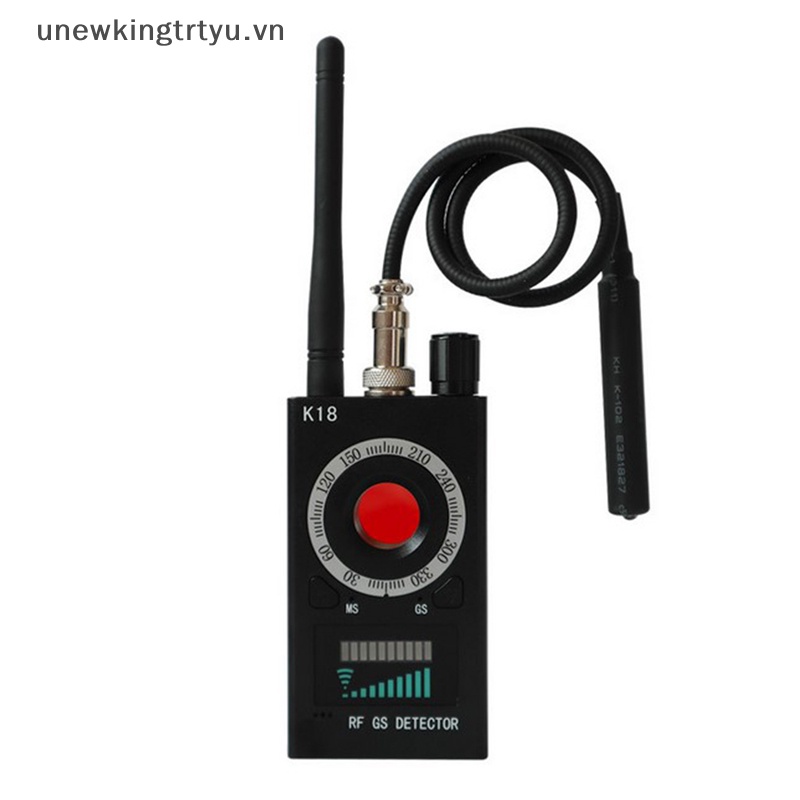Thiết Bị Dò Tìm Máy Ảnh Đa Năng Unie K18