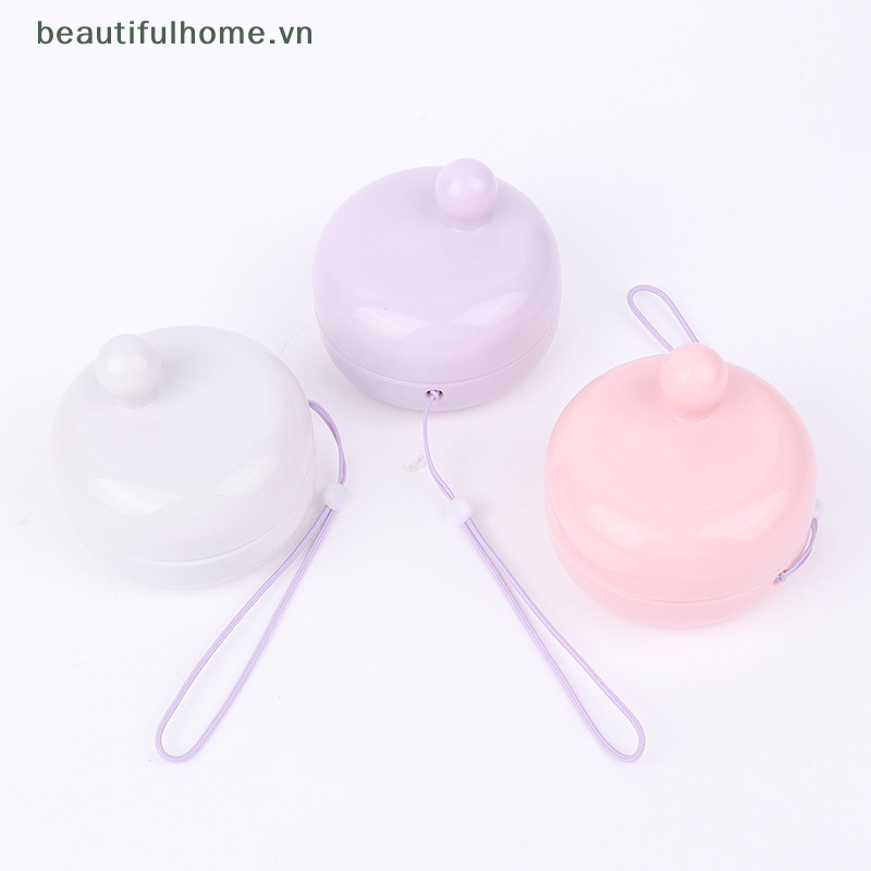 1 Bàn Chải Tắm Mềm Mại Mát Xa Làm Đẹp Cho Nam Nữ