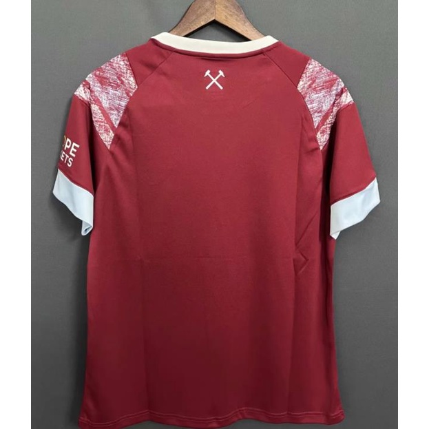 Áo Thun Bóng Đá Phiên Bản S-4XL 23-24 WH Chất Lượng Cao