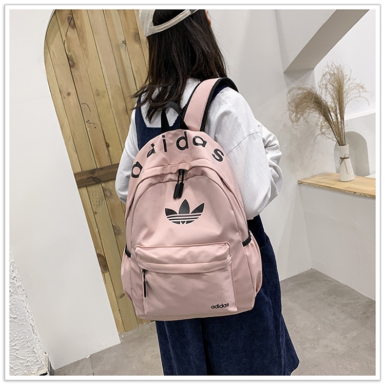 Ba Lô ADIDAS1626 ADIDAS9627 Sức Chứa Lớn Thiết Thực Và Chống Mài Mòn Cho Nữ k
