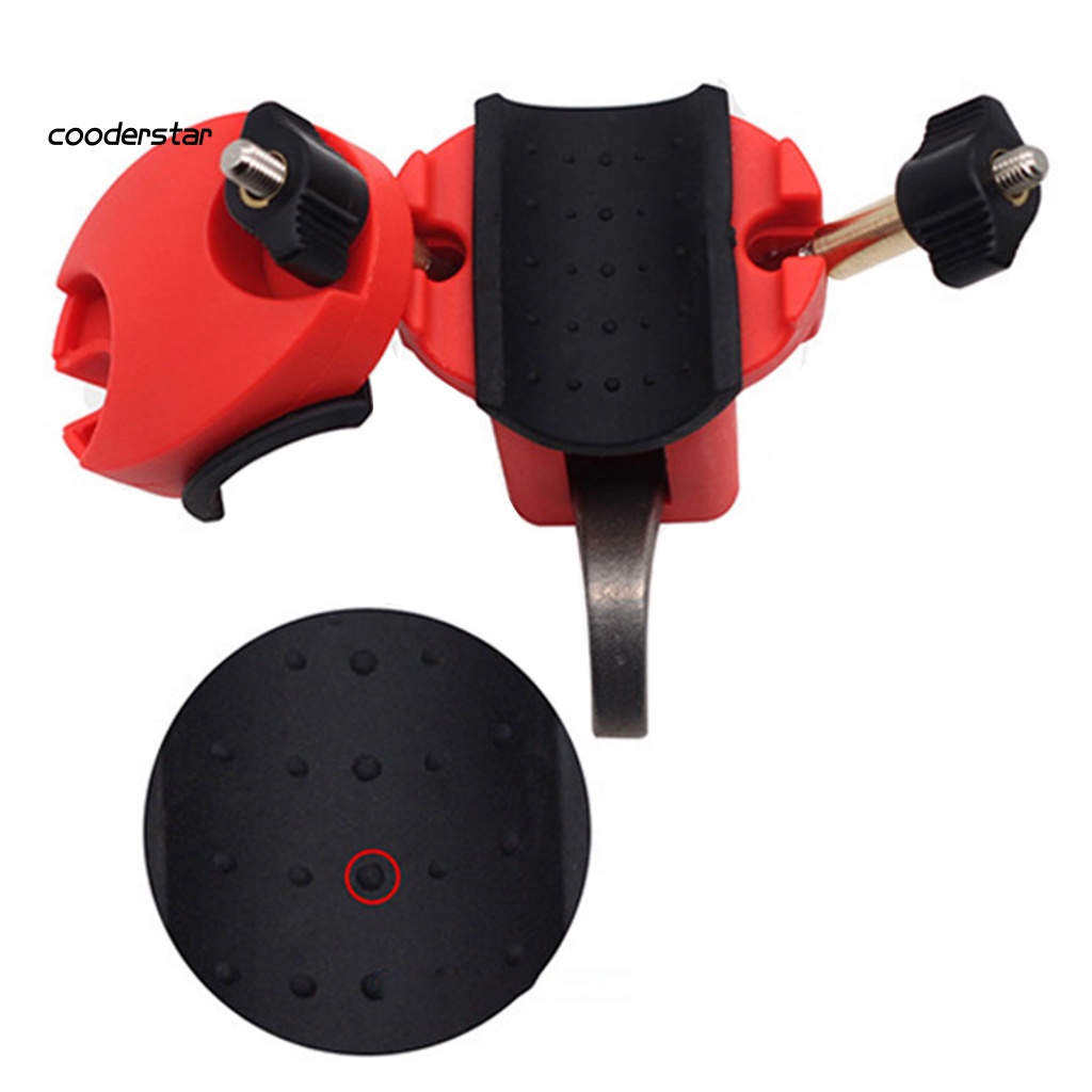 Giá Đỡ Cần Câu Cá Cố Định Điều Chỉnh Được Siêu Bền Dành Cho Thuyền