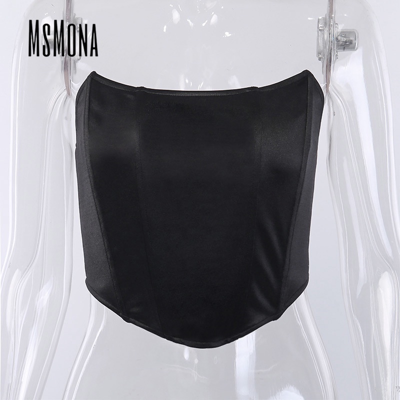 Áo Ống Mỏng Vừa Vặn Có Nút Gài Thời Trang Quyến Rũ Cho Nữ 2023