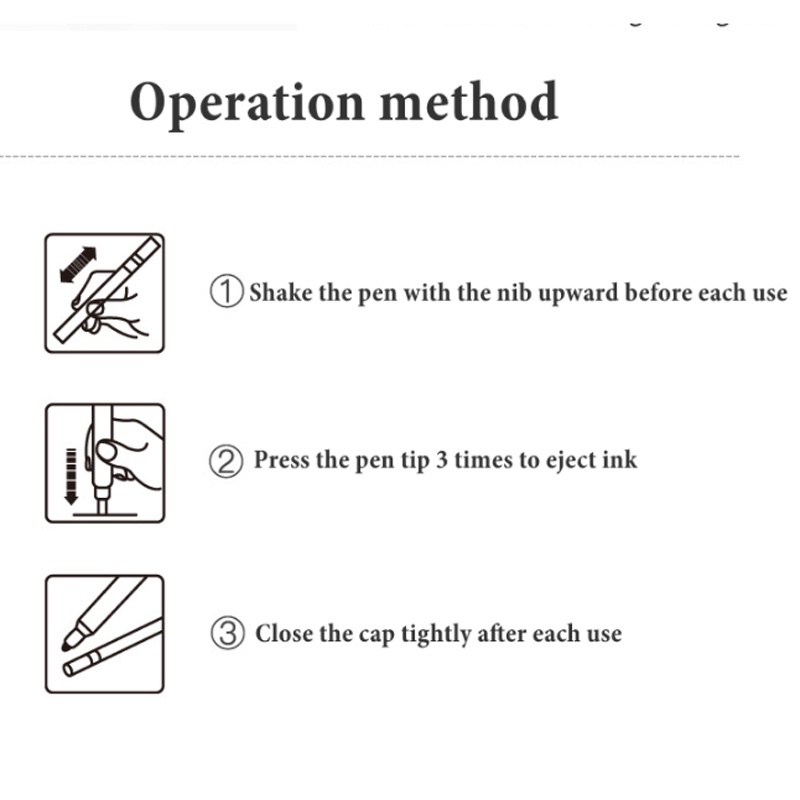 1 CÁI DIY phản chiếu sơn bút Bạc nghệ thuật lỏng gương Chrome đánh dấu gương phản chiếu bút đá sơn cho trẻ em