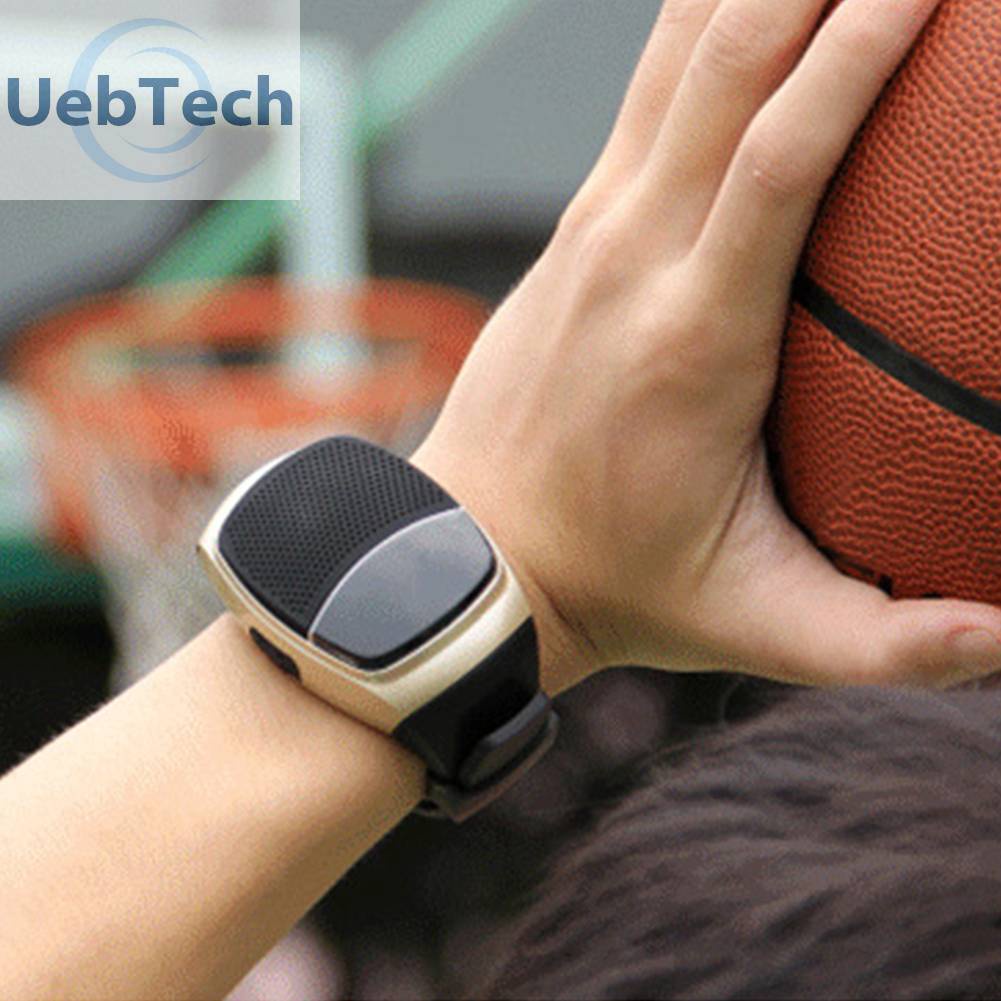 Đồng Hồ Thông Minh Đa Chức Năng Kết Nối Bluetooth Đài FM Có Cổng Sạc USB Cho Điện Thoại / Leo Núi