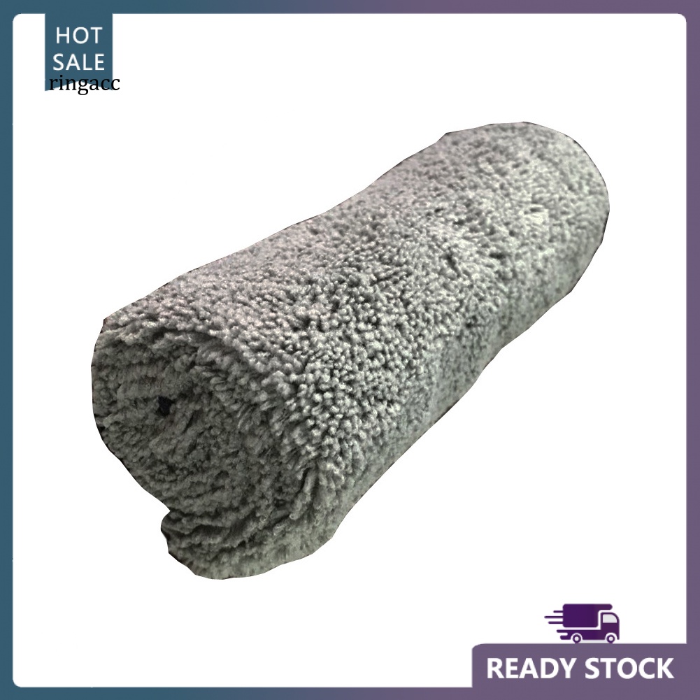 Khăn Lau Xe Hơi Mềm Mại Thấm Hút Tốt