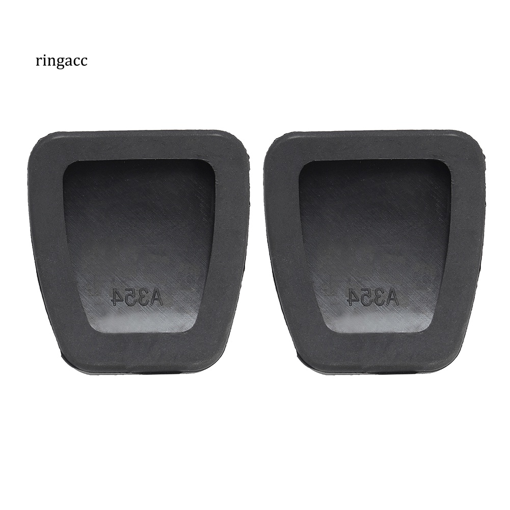 Set 2 Vỏ Bọc Bàn Đạp Phanh Bằng Cao Su Cho Mercedes Benz Sprinter Vito Viano