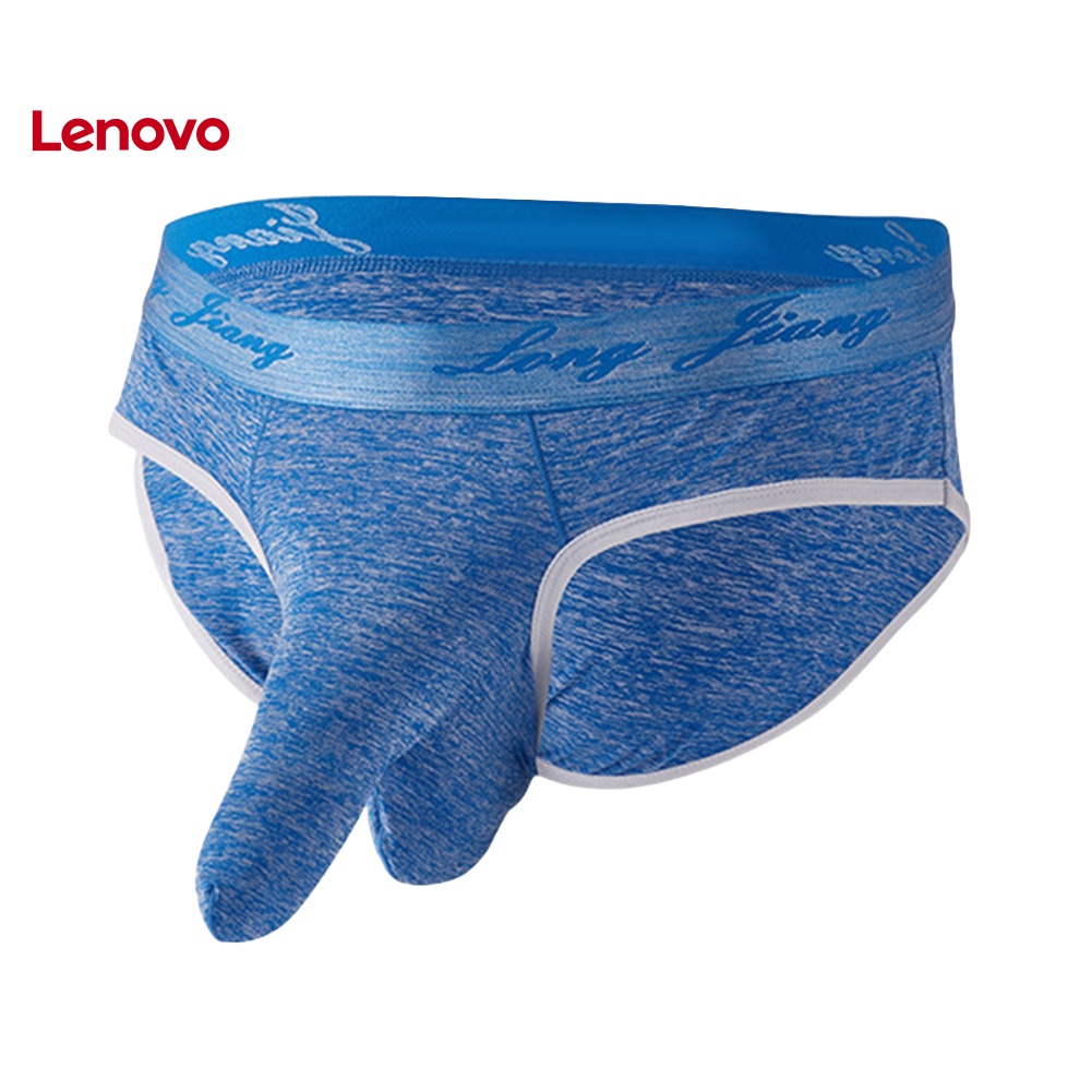 Quần Lót Mềm Mại Màu Trơn Họa Tiết Hoa Hướng Dương Quyến Rũ Cho Nam