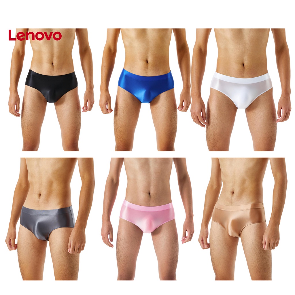 Quần Lót Nam Màu Sắc Thời Trang Gợi Cảm