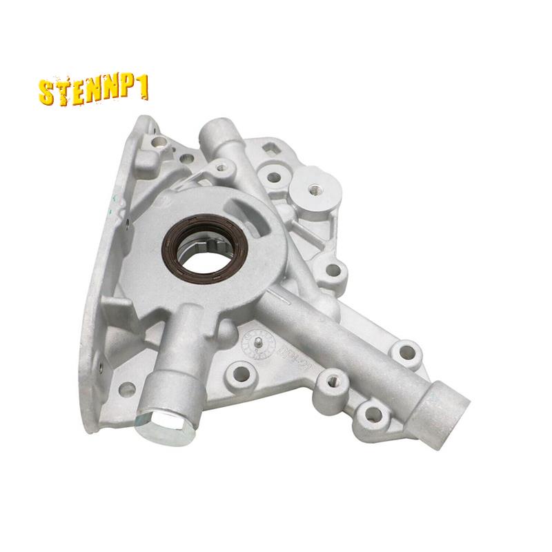 25182606 96350159 Bơm Dầu Động Cơ Cho CHEVROLET AVEO AVEO5 1.6L 2004-2008 for PONTIAC WAVE5 1.6L 2005-2008