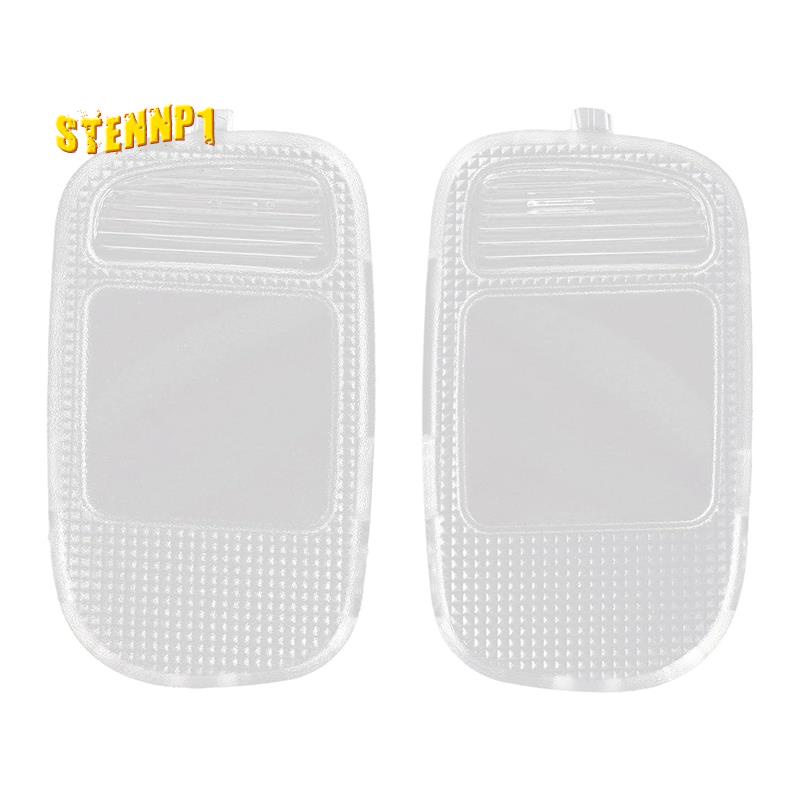 05183271Aaa 05183270Aa Ốp Đèn Vòm Phía Trước Cho Xe Hơi Dodge 5183271 5183270