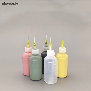 Bộ 3 lọ gốm dùng làm đất sét nghệ thuật diy