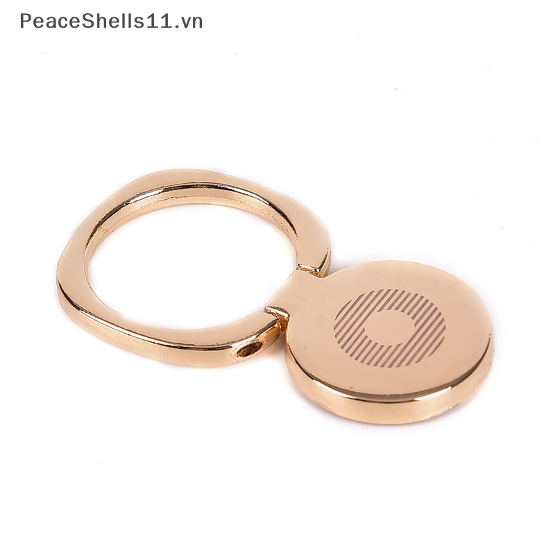 Giá Đỡ Điện Thoại 360 Độ° Giá Đỡ Điện Thoại Dạng Nhẫn Đeo Ngón Tay Có Nam Châm Xoay Được Tiện