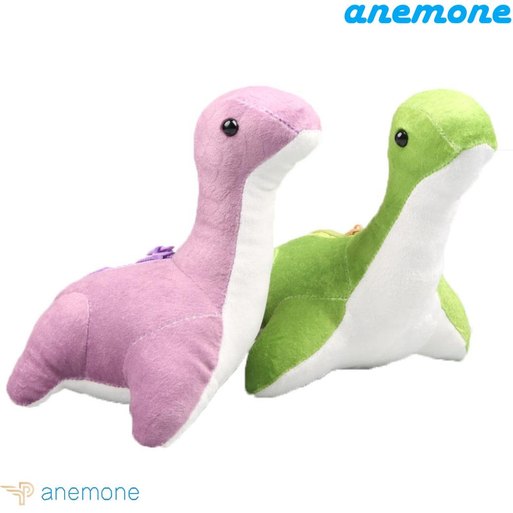 Đồ chơi nhồi bông Hình Nhân Vật Game Apex Legends Nessie Dễ Thương Trang Trí Ghế Sofa