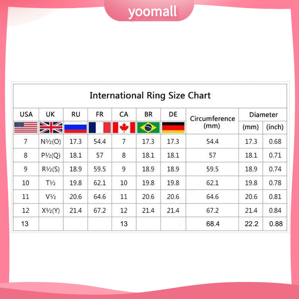 Nhẫn Hai Lớp Đính Đá Thời Trang Dành Cho Nam