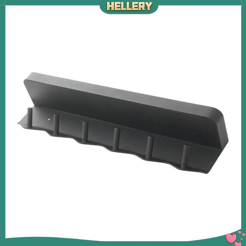 Giá Đỡ Chìa Khóa Treo Tường Bằng Thép Không Gỉ Trang Trí Đa Ứng Dụng