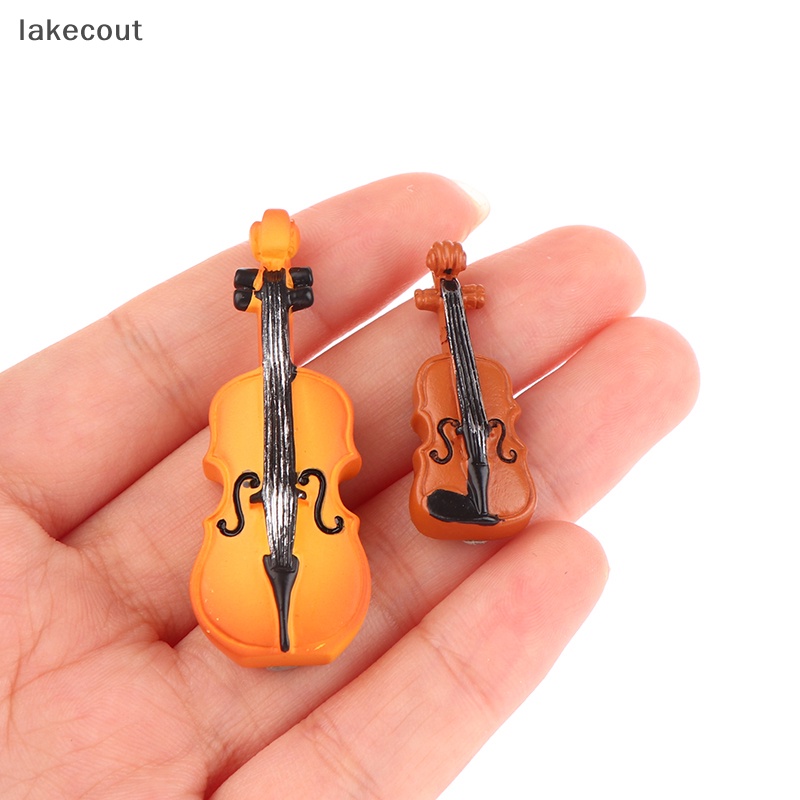 Mô Hình Đàn Piano Mini Phong Cách Retro Dùng Để Trang Trí Nhà Búp Bê