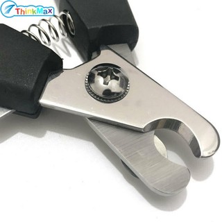 Kềm Cắt Móng Chân Cho Thú Cưng