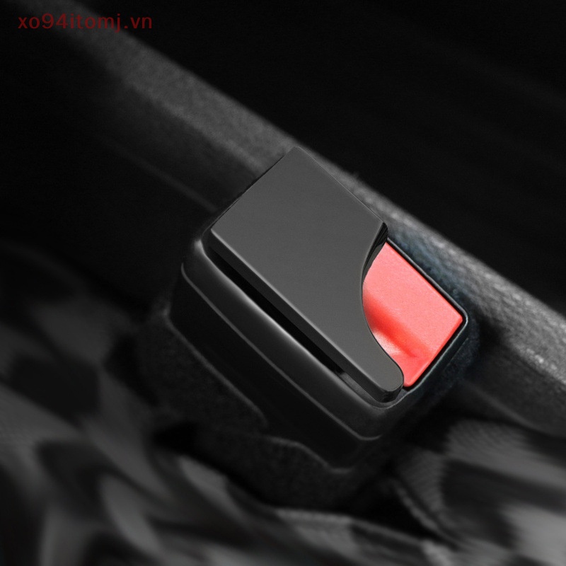 Chốt Cài Dây An Toàn Xe Hơi Ẩn xo94itomj Bằng Kim Loại