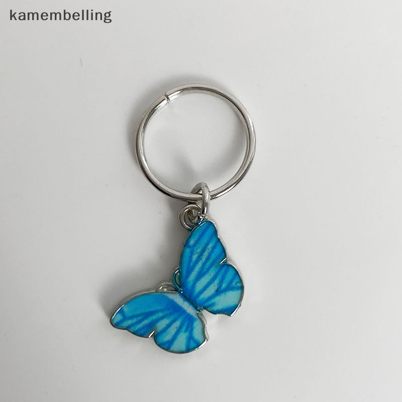 1 Kẹp Tóc Hình Bướm Phong Cách Bohemian Dành Cho Nữ