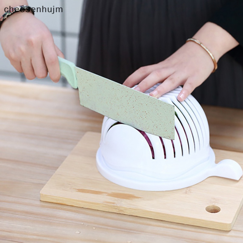 Tô Cắt Salad Nhanh Chóng Tiện Dụng Cho Nhà Bếp Cs 2023