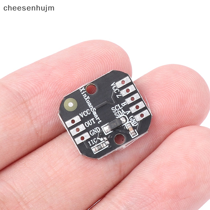 1 Mạch Mã Hóa Động Cơ Không Chổi Than MT6701 PWM / i2c AS5600